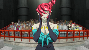 Space☆Dandy 2nd Season